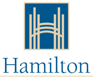 The City of Hamilton