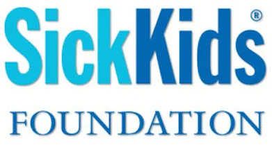 sick kids foundation