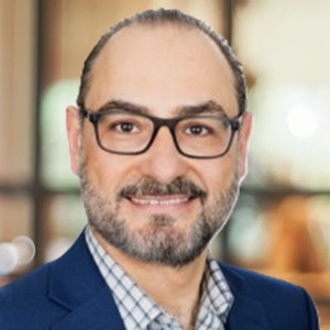 Dr. Khalid Azzam
